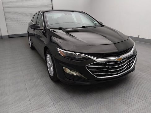 Used 2023 Chevrolet Malibu LT w/ Driver Confidence Package FWD image 14