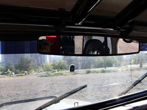 Used 1988 Jeep Wrangler Sahara AWD/4WD image 29