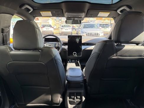 Used 2023 Ford Mustang Mach-E GT image 30