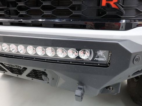 Used 2023 Ford F150 Raptor w/ Equipment Group 802A Raptor R image 91