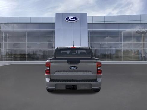 New 2026 Ford Maverick Lobo AWD/4WD image 5