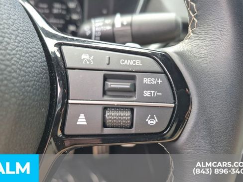 Used 2023 Acura Integra A-Spec image 35