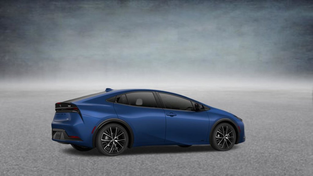 New 2027 Toyota Prius XLE AWD/4WD image 63