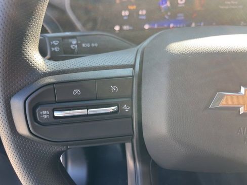 New 2026 Chevrolet Colorado W/T image 14