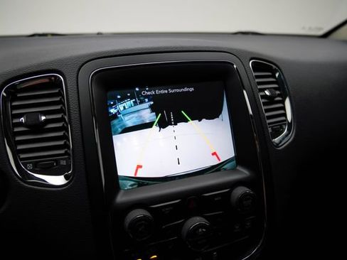 Used 2015 Dodge Durango Limited w/ Premium Group AWD/4WD image 30
