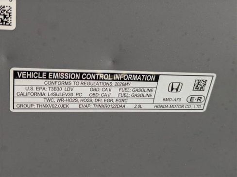 Used 2026 Honda Civic Sport image 24
