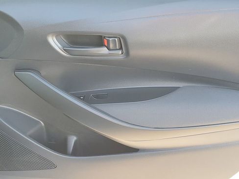 Certified 2023 Toyota Corolla LE image 42