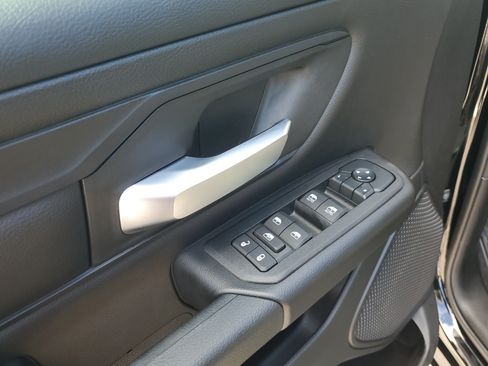 New 2026 RAM 1500 Tradesman RWD image 11