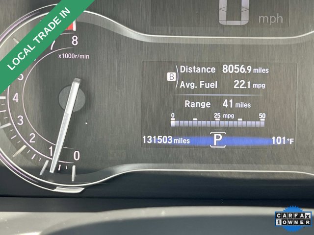 Used 2017 Honda Pilot Touring image 38