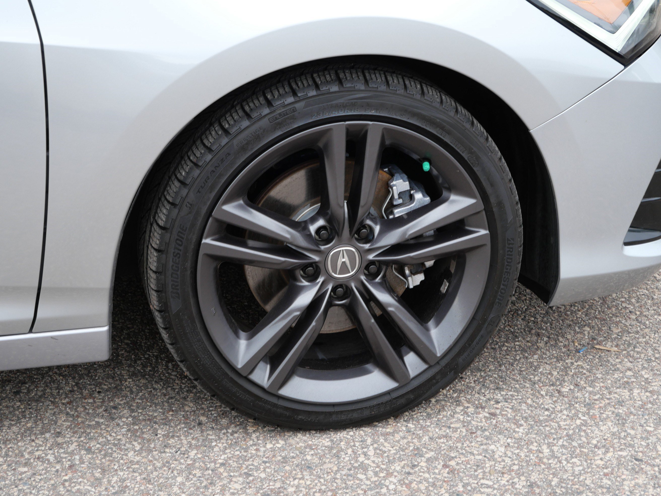 Used 2024 Acura Integra A-Spec w/ Technology Package FWD image 15