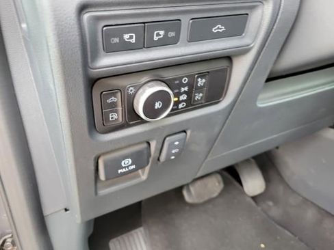 Certified 2023 Ford F150 Lariat w/ Equipment Group 502A High image 26