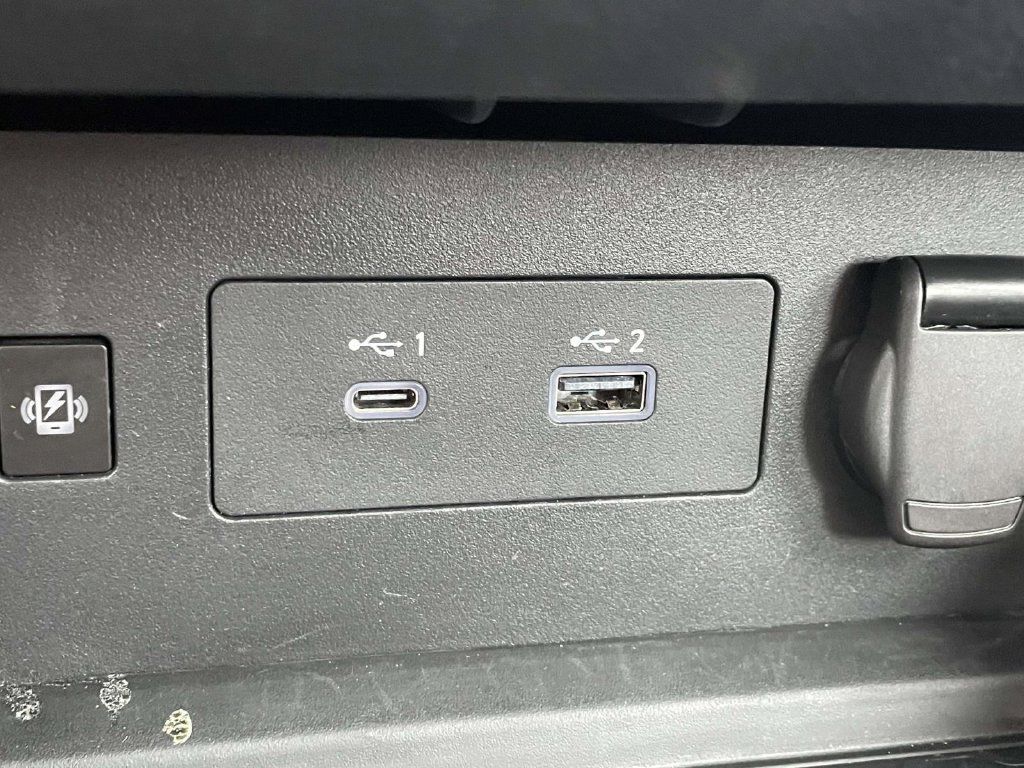 Used 2023 Nissan Altima 2.5 SL FWD image 40