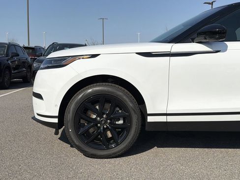New 2026 Land Rover Range Rover Velar S image 9