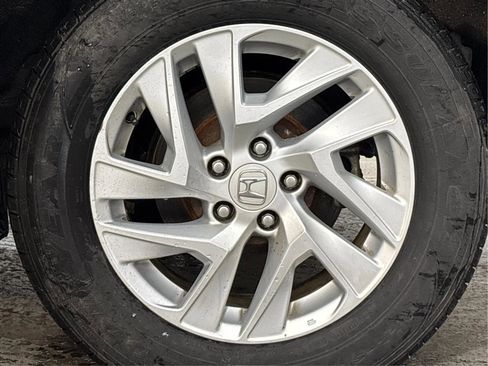 Used 2016 Honda CR-V EX-L image 31