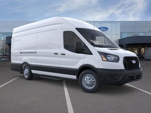 New 2026 Ford Transit 350 148 High Roof AWD image 7