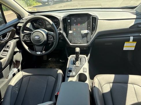 New 2026 Subaru Crosstrek 2.5i Limited AWD/4WD image 13
