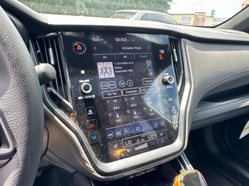 Used 2025 Subaru Outback Wilderness image 25