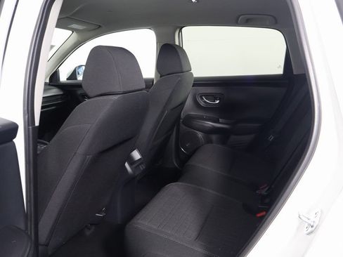 Used 2026 Honda HR-V LX image 11