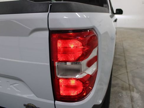 New 2026 Ford Maverick XLT w/ XLT Luxury Package AWD/4WD image 23