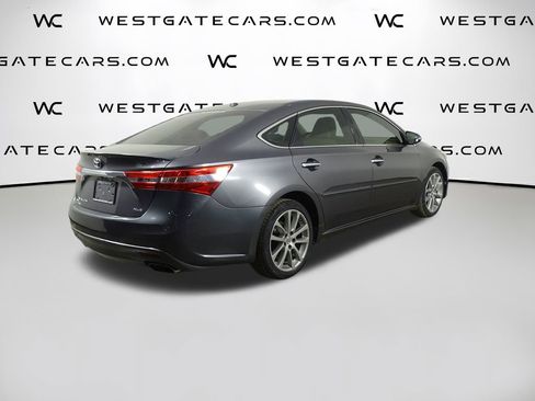 Used 2015 Toyota Avalon XLE Touring image 46