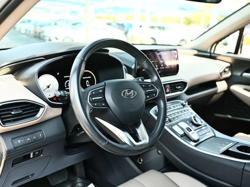 Used 2023 Hyundai Santa Fe SEL w/ Premium Package AWD/4WD image 21