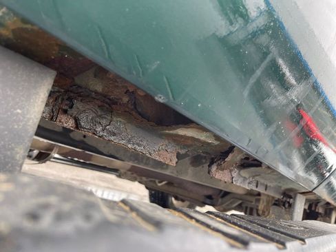 Used 2011 Ford F250 Lariat image 22