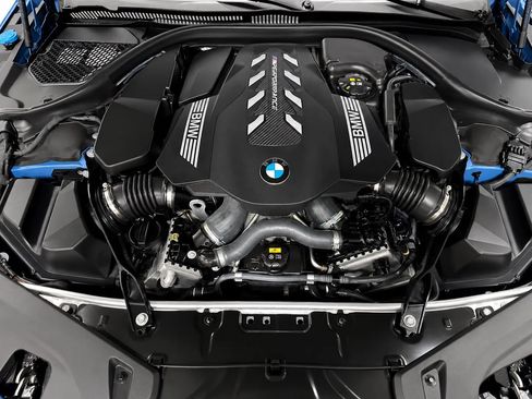Used 2019 BMW M850i xDrive Coupe AWD/4WD image 19