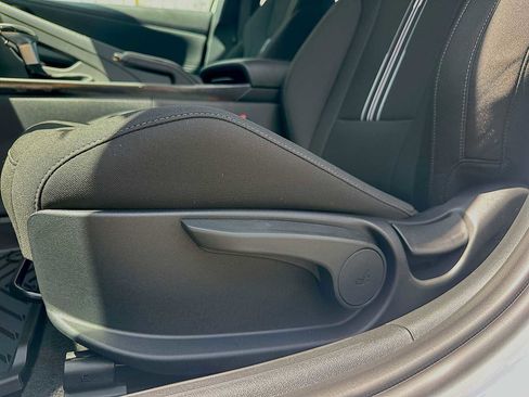 New 2026 Hyundai Elantra Sport FWD image 14