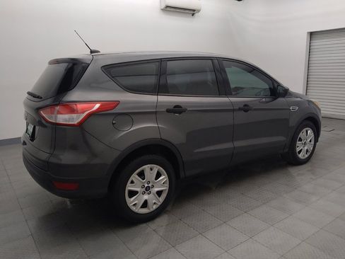 Used 2016 Ford Escape S image 10