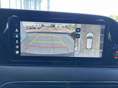 Used 2022 Hyundai Palisade Calligraphy AWD/4WD image 37