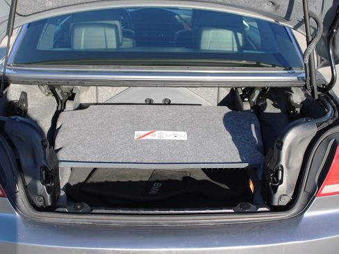 Used 2008 BMW 335i Convertible image 33