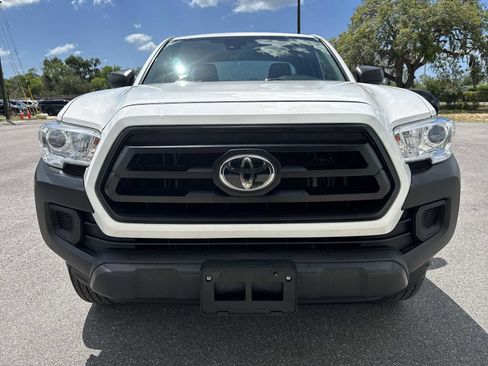 Used 2022 Toyota Tacoma SR RWD image 11