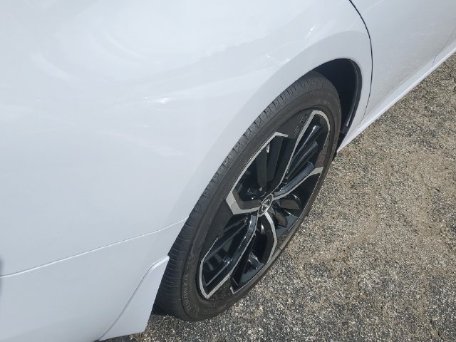 Certified 2025 Nissan Altima 2.5 SR w/ SR Premium Package FWD image 5