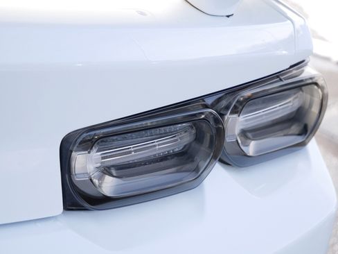 Used 2023 Chevrolet Camaro LT w/ RS Package image 19