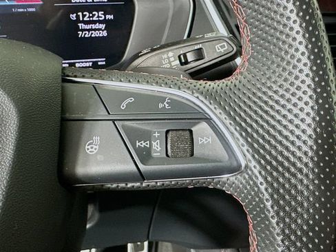 Used 2023 Audi SQ5 Premium Plus w/ Premium Plus Package AWD/4WD image 13