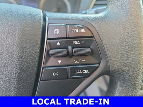 Used 2017 Hyundai Sonata Sport w/ Cargo Package image 18