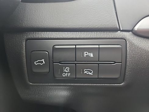 Used 2022 MAZDA CX-9 Touring Plus image 14