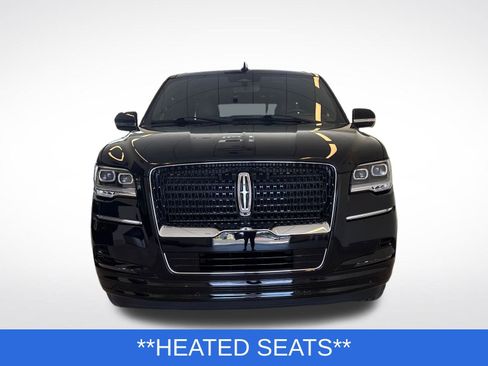 Certified 2024 Lincoln Navigator L Reserve AWD/4WD image 11