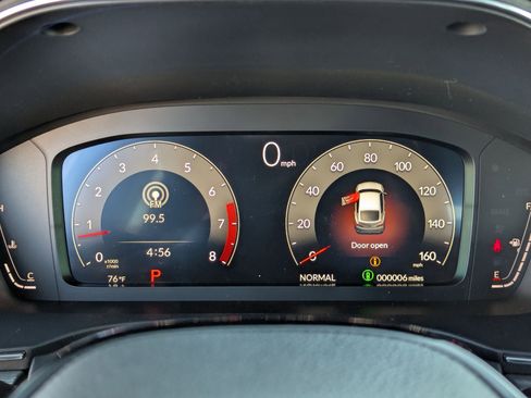 New 2026 Acura Integra A-Spec FWD image 25