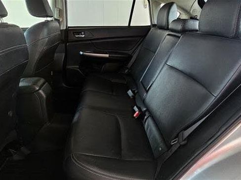 Used 2015 Subaru Crosstrek 2.0i Limited image 17