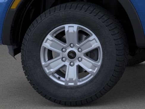 New 2026 Ford Ranger XL image 19