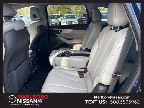 Used 2023 Acura MDX SH-AWD w/ Technology Package image 19
