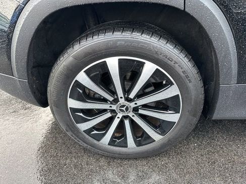 Used 2023 Mercedes-Benz GLB 250 4MATIC image 31