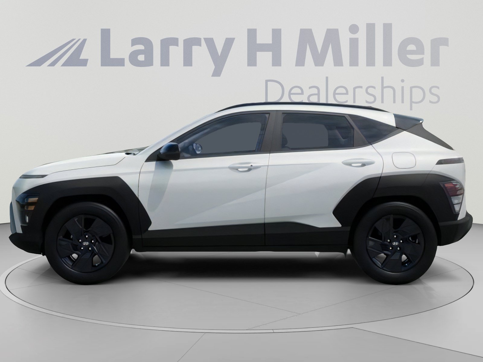 New 2027 Hyundai Kona SEL Sport FWD image 3