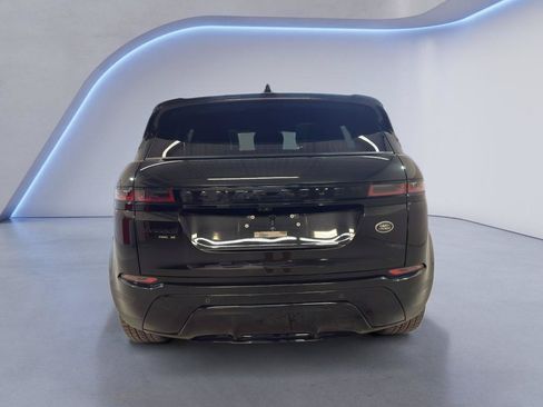 Used 2020 Land Rover Range Rover Evoque SE AWD/4WD image 7
