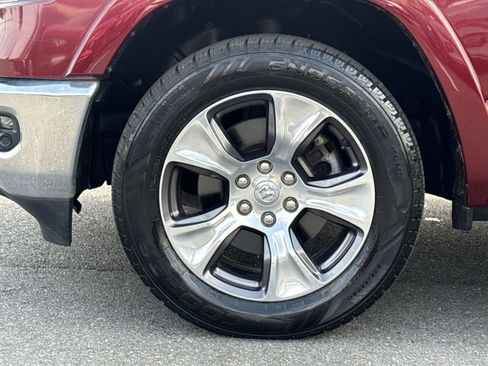Used 2019 RAM 1500 Laramie RWD image 12