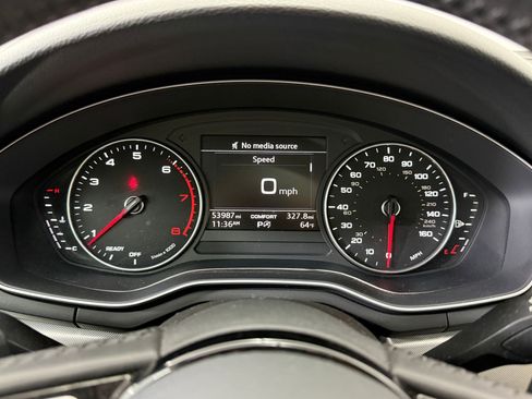 Used 2017 Audi A4 2.0T Premium image 22