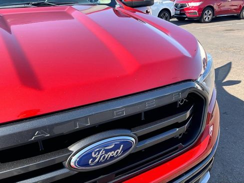Used 2019 Ford Ranger Lariat w/ Equipment Group 501A Mid RWD image 5