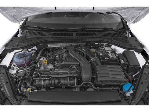 New 2026 Volkswagen Jetta SE FWD image 9