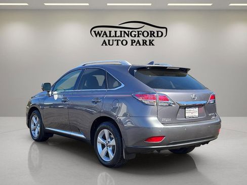 Used 2015 Lexus RX 350 AWD image 6